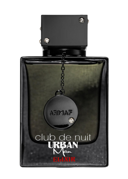 Club de Nuit Urban Man Elixir