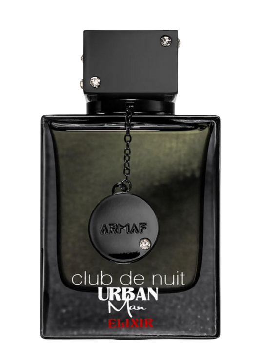 Club de Nuit Urban Man Elixir