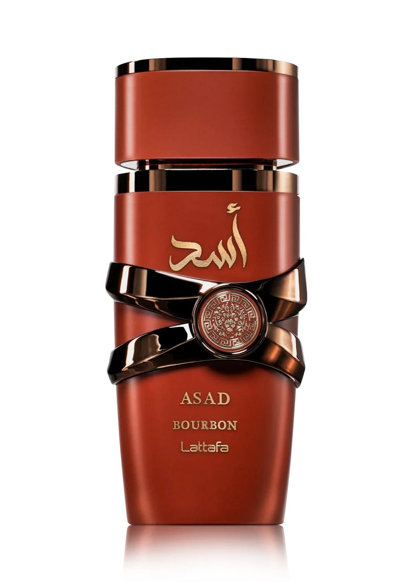 Asad Bourbon
