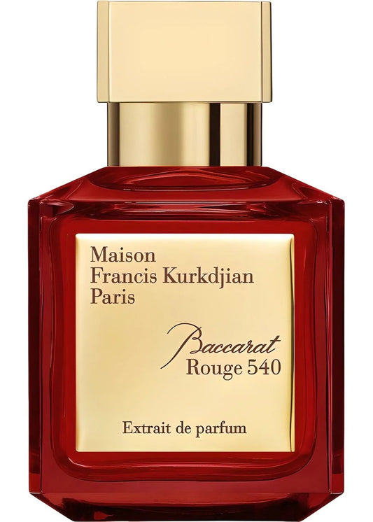 Baccarat Rouge 540 Extrait