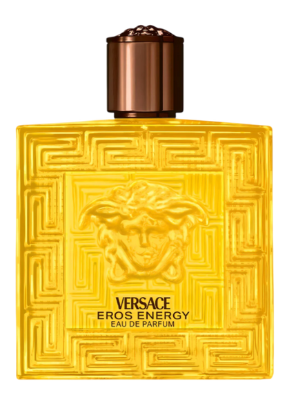 Eros Energy