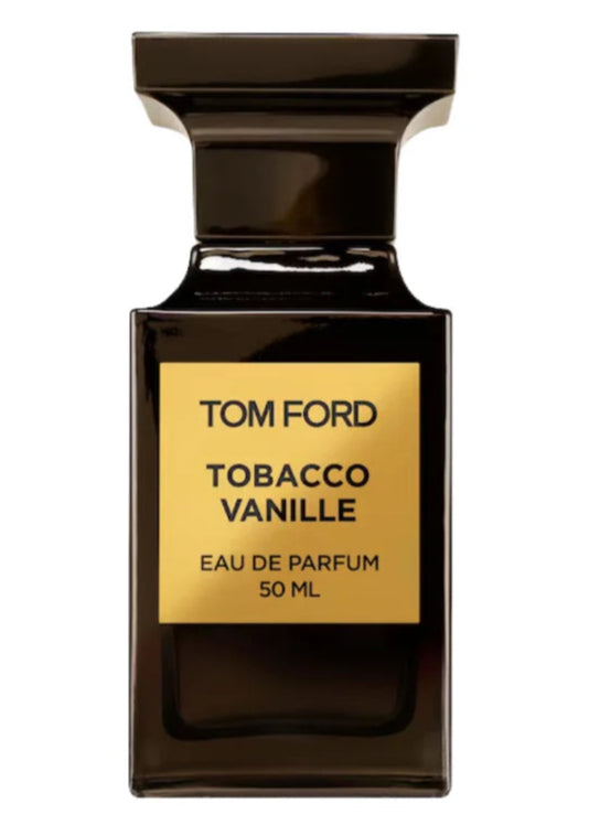 Tobacco Vanille