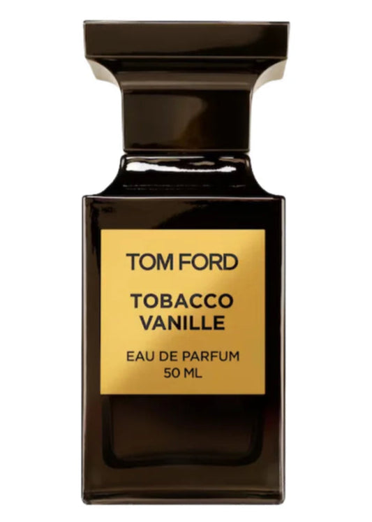 Tobacco Vanille