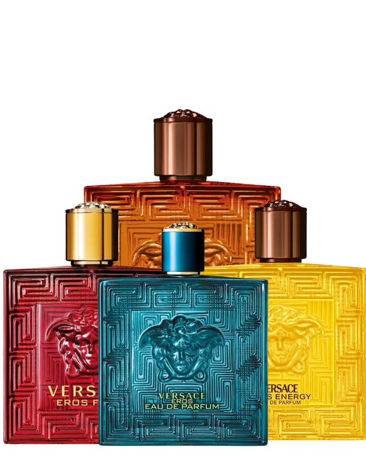 Discovery Set Eros