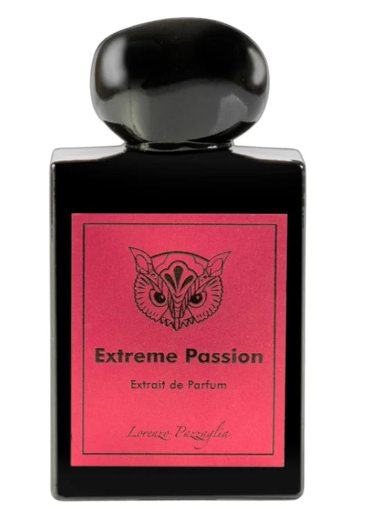 Extreme Passion