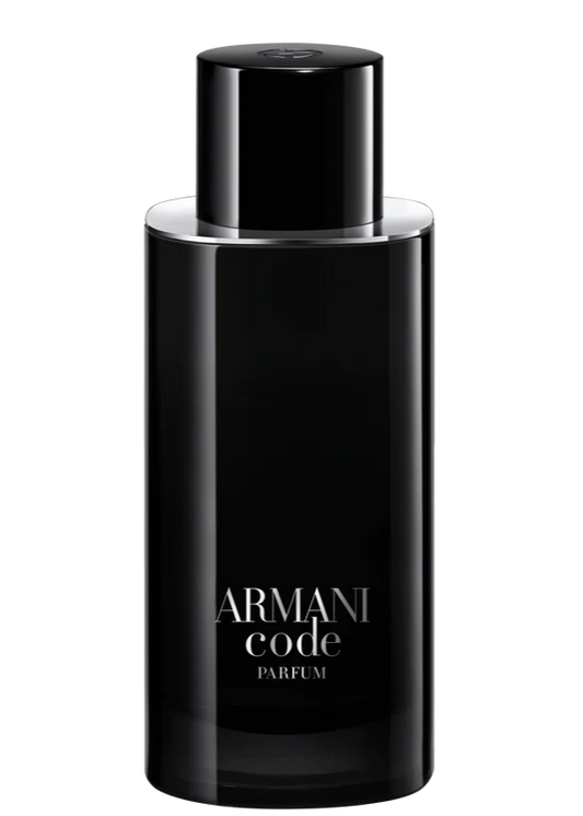 Armani Code Parfum