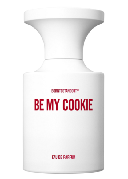 Be My Cookie