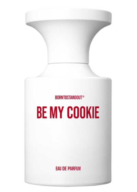Be My Cookie