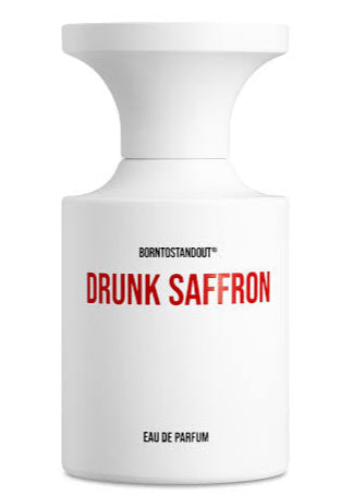 Drunk Safron