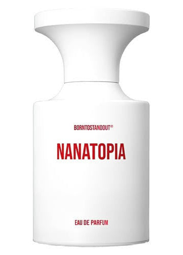 Nanatopia