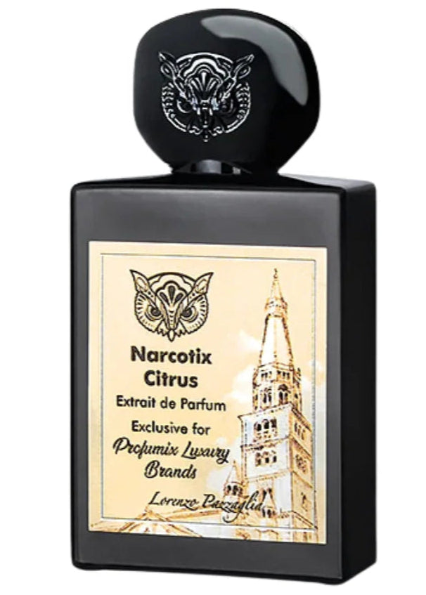 Narcotix Citrus