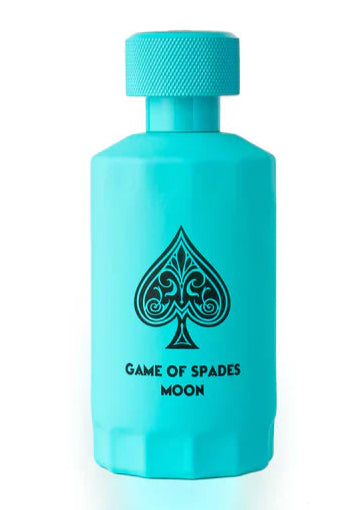 Moon Game Of Spades