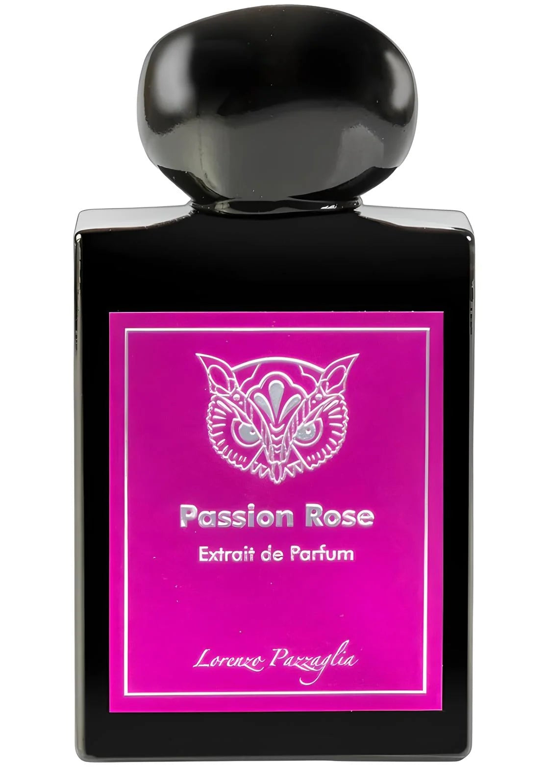 Passion Rose