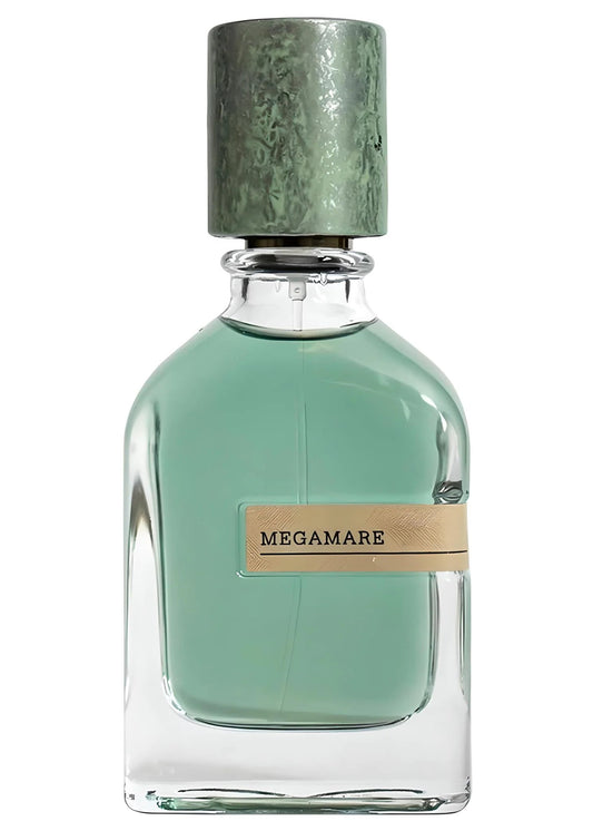 Megamare
