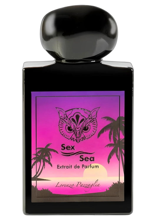 Sex-Sea