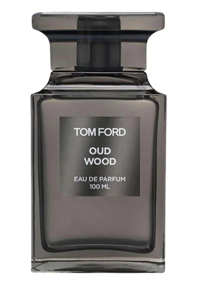 Oud Wood