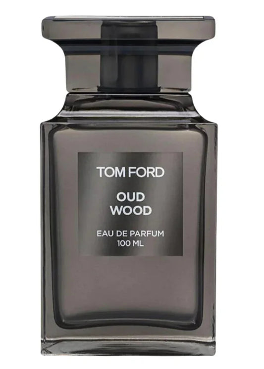Oud Wood