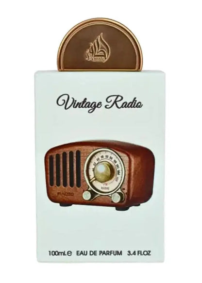 Vintage Radio