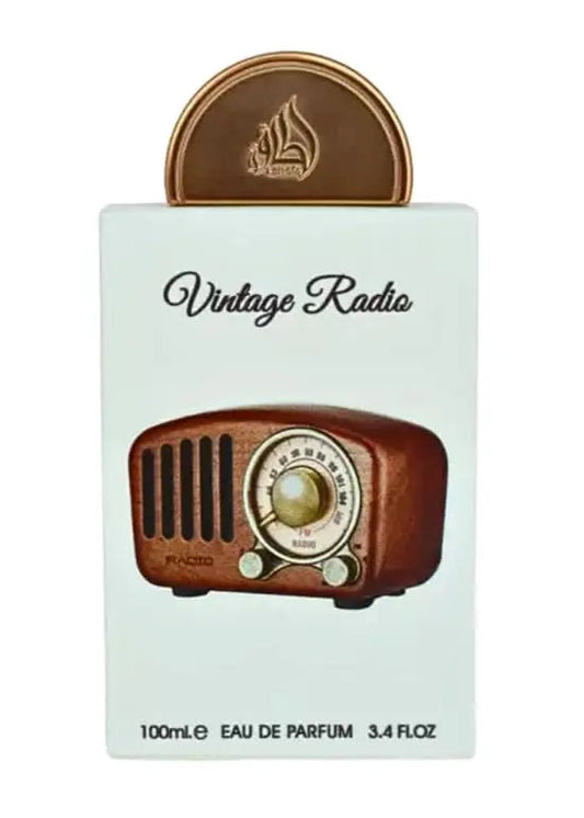 Vintage Radio