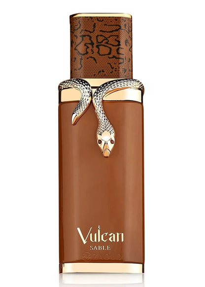 Vulcan Sable