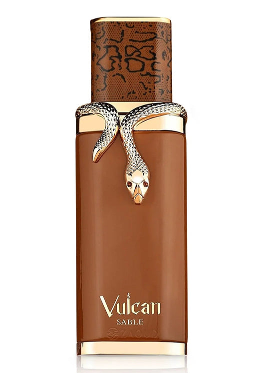 Vulcan Sable