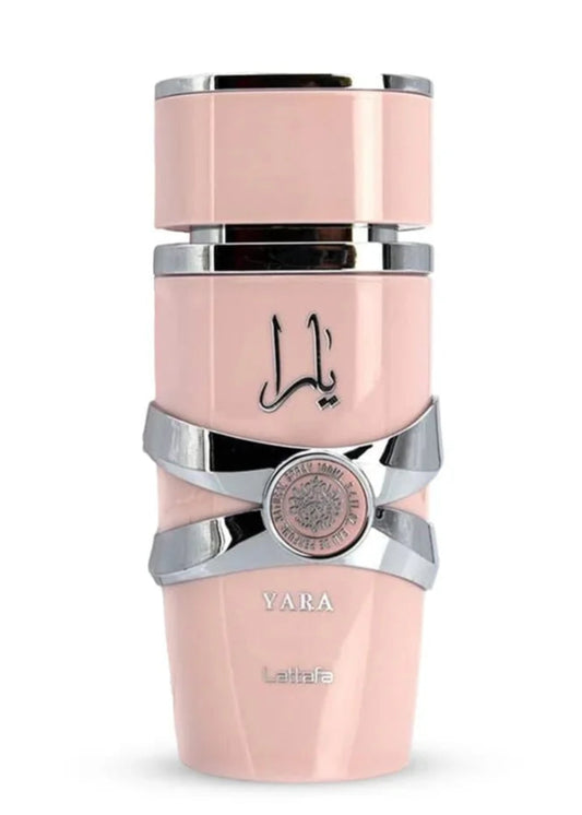 Yara EDP
