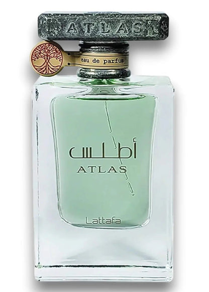 Atlas