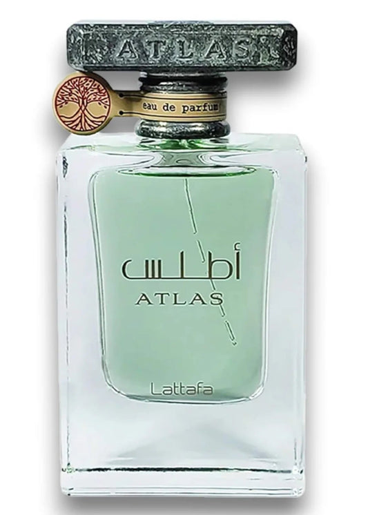 Atlas