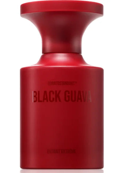 Black Guava