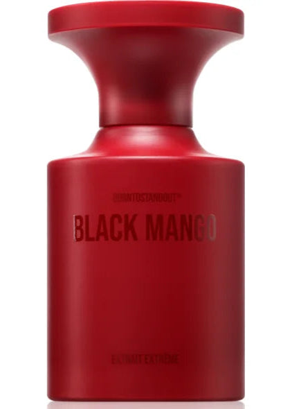 Black Mango