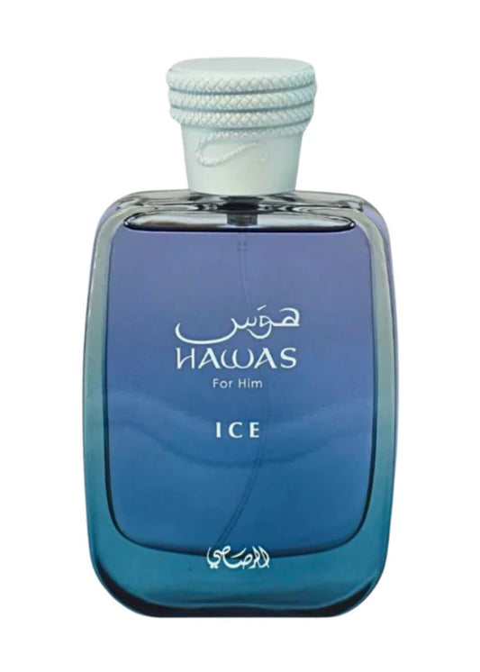 Hawas Ice