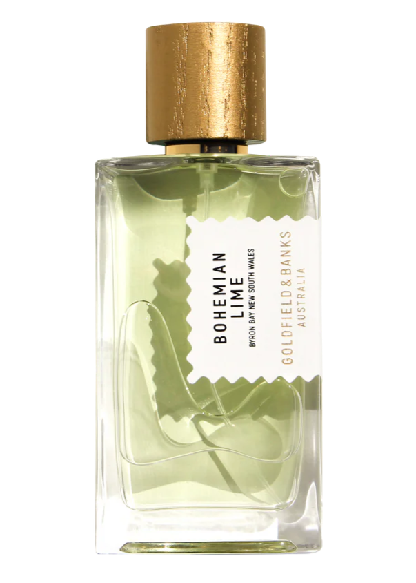 Bohemian Lime