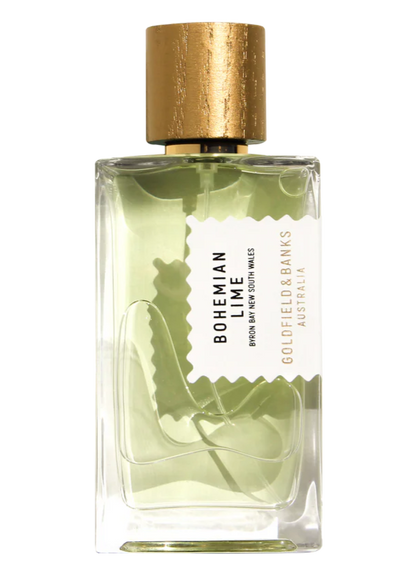 Bohemian Lime