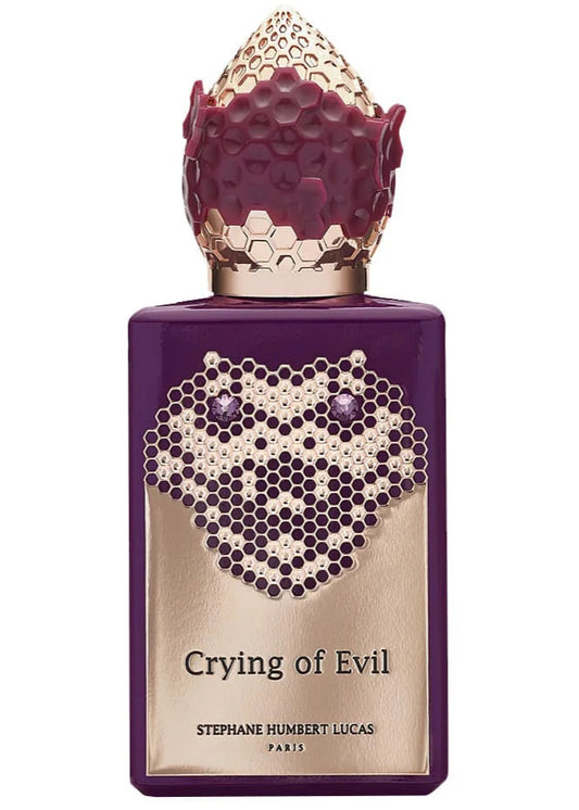 Crying Of Evil