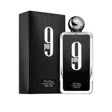 9pm 100ml (dupe de ultramale)