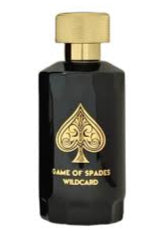 Wildcard Game Of Spades