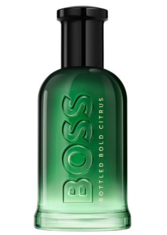 Boss Bottled Bold Citrus