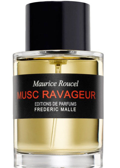 Musc Ravageur
