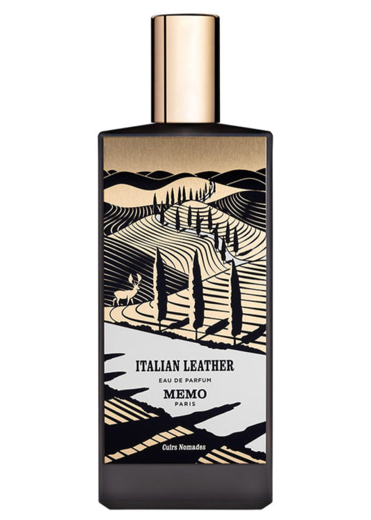 Italian Leather