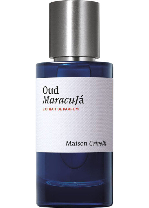 Oud Maracuja