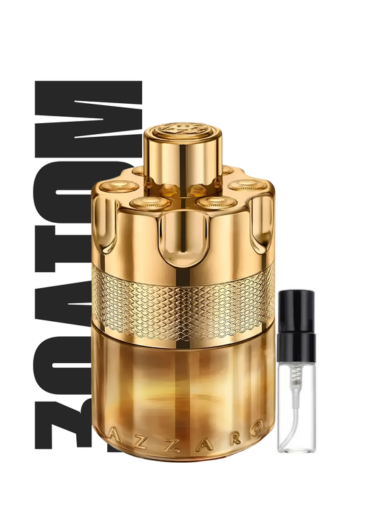 Decant Forever Wanted Elixir