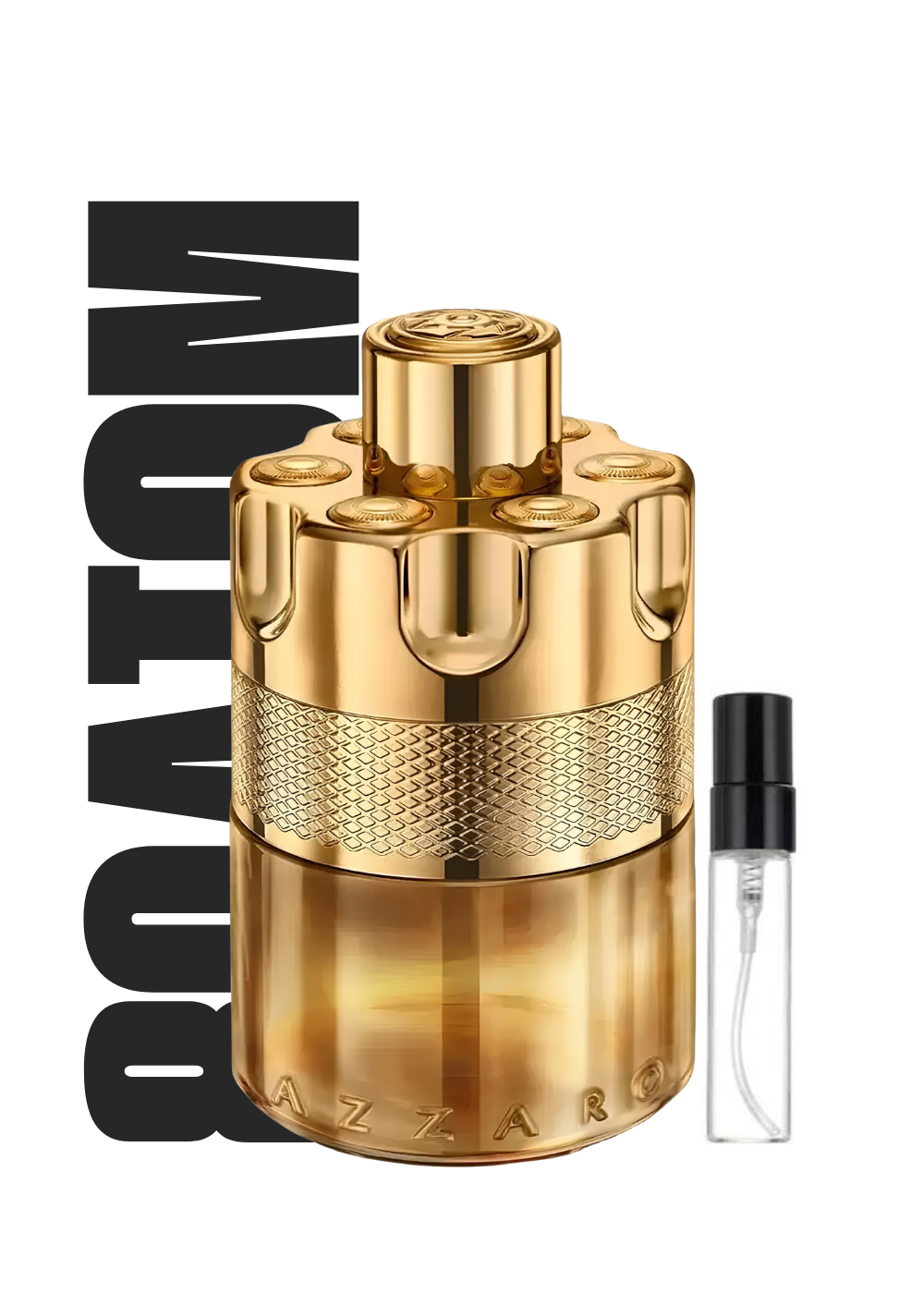 Decant Forever Wanted Elixir