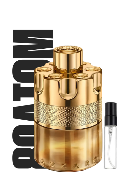 Decant Forever Wanted Elixir