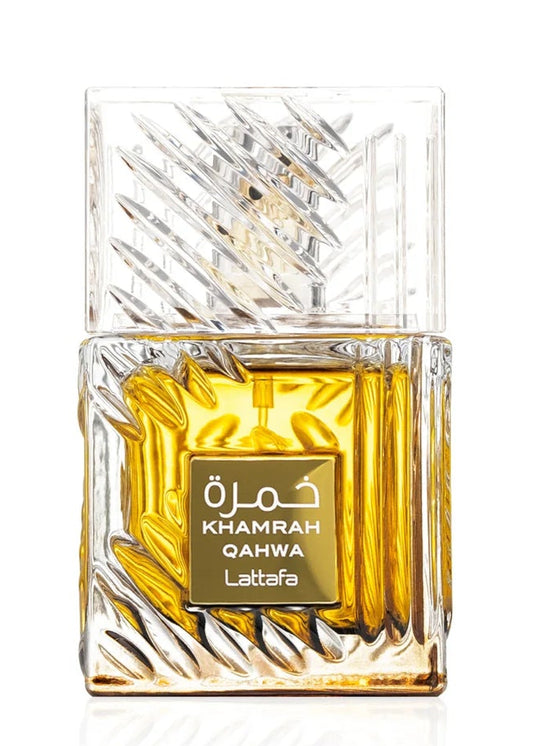 Khamrah Qahwa