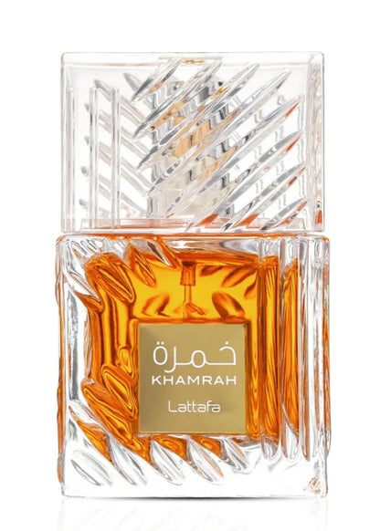 Khamrah (Dupe de Angel´s share)