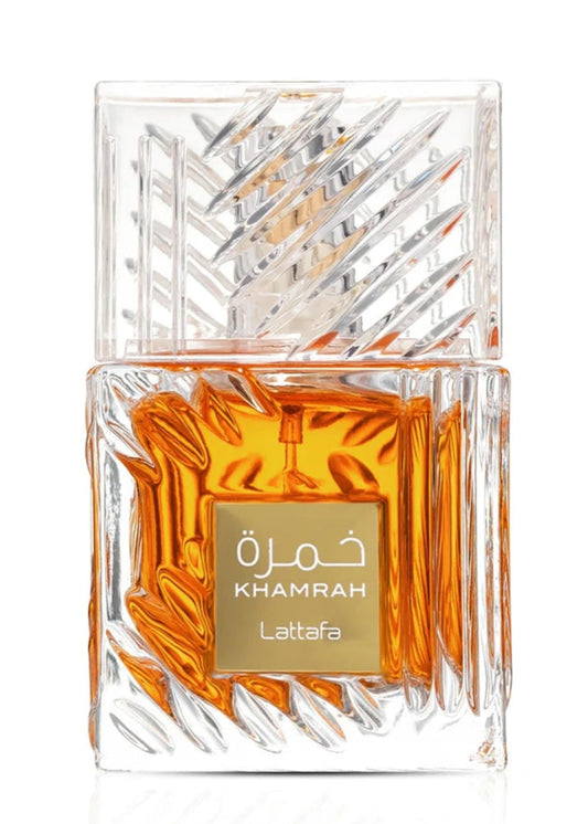 Khamrah (Dupe de Angel´s share)