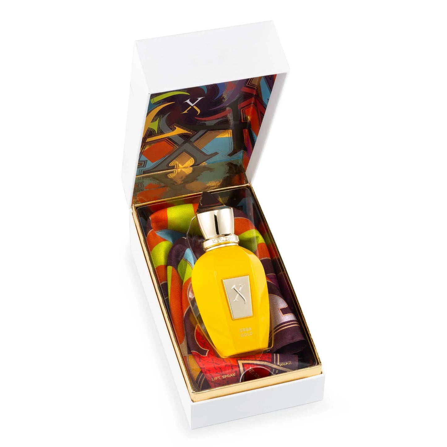 Erba Gold 100ml
