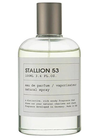 Stallion 53