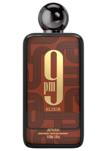 9PM Elixir