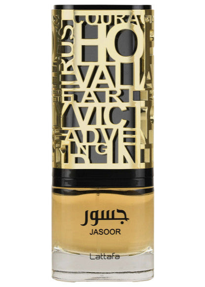 Jasoor